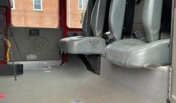 1996 Spartan Precision Top Mount Pumper for Sale full