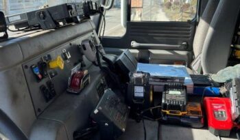 1998 American LaFrance New Lexington Top Mount Pumper full