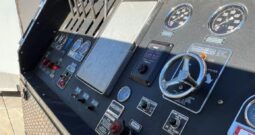 1998 American LaFrance New Lexington Top Mount Pumper