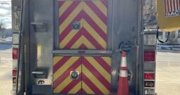 1998 American LaFrance New Lexington Top Mount Pumper
