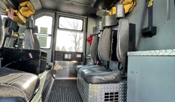 1998 Pierce Quantum Pumper – For Sale full