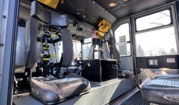 1998 Pierce Quantum Pumper – For Sale full