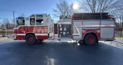 1998 Pierce Quantum Pumper – For Sale