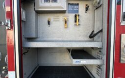 1998 Pierce Quantum Pumper – For Sale