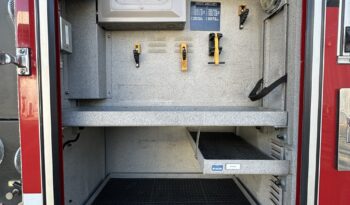 1998 Pierce Quantum Pumper – For Sale full