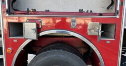 1998 Pierce Quantum Pumper – For Sale