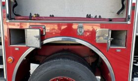 1998 Pierce Quantum Pumper – For Sale