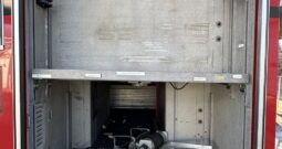 1998 Pierce Quantum Pumper – For Sale