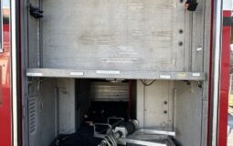 1998 Pierce Quantum Pumper – For Sale