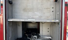 1998 Pierce Quantum Pumper – For Sale
