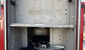 1998 Pierce Quantum Pumper – For Sale full