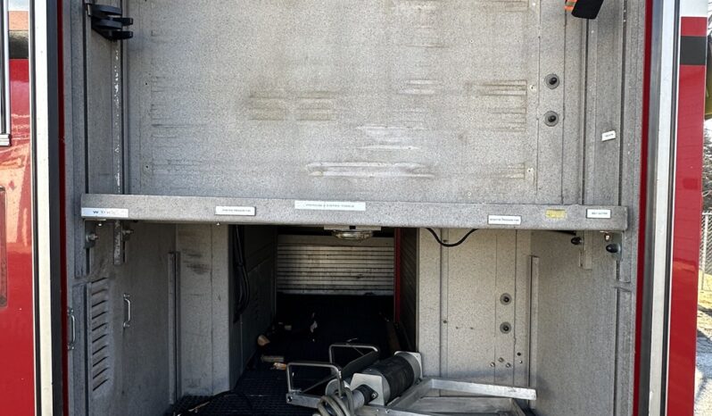 1998 Pierce Quantum Pumper – For Sale full