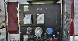 1998 Pierce Quantum Pumper – For Sale