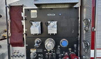 1998 Pierce Quantum Pumper – For Sale full
