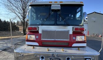 1998 Pierce Quantum Pumper – For Sale full