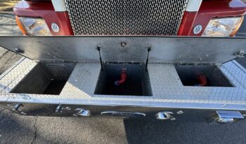 1998 Pierce Quantum Pumper – For Sale full