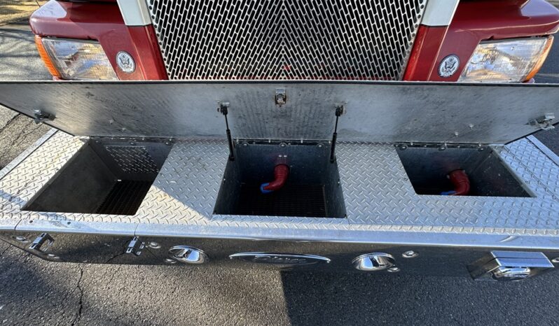1998 Pierce Quantum Pumper – For Sale full