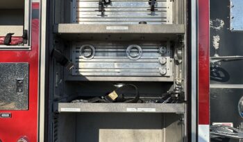 1998 Pierce Quantum Pumper – For Sale full