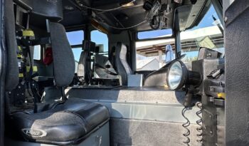1998 Pierce Quantum Pumper – For Sale full