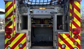1998 Pierce Quantum Pumper – For Sale full