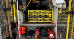 Used Fire Truck 1999 Rescue EVI