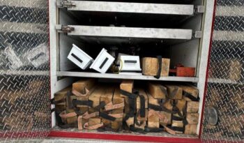 Used Fire Truck 1999 Rescue EVI full