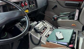 Used Fire Truck 1999 Rescue EVI full