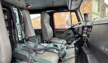 Used Fire Truck 1999 Rescue EVI full