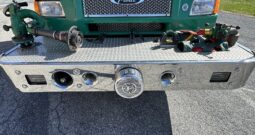 1999 Pierce Quantum Pumper For Sale