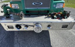 1999 Pierce Quantum Pumper For Sale