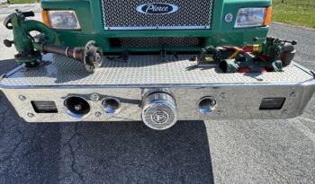 1999 Pierce Quantum Pumper For Sale full
