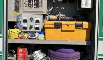 1999 Pierce Quantum Pumper For Sale full