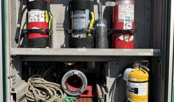 1999 Pierce Quantum Pumper For Sale full