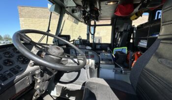 1999 Pierce Quantum Pumper For Sale full