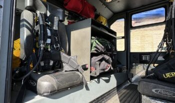 1999 Pierce Quantum Pumper For Sale full