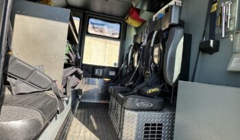 1999 Pierce Quantum Pumper For Sale full