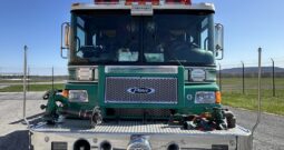 1999 Pierce Quantum Pumper For Sale