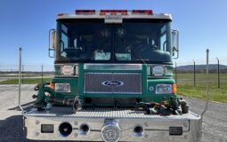 1999 Pierce Quantum Pumper For Sale