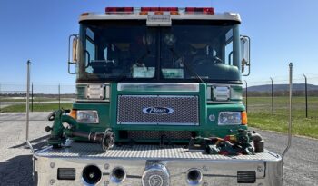 1999 Pierce Quantum Pumper For Sale full
