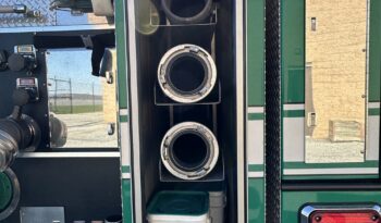 1999 Pierce Quantum Pumper For Sale full