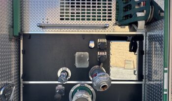 1999 Pierce Quantum Pumper For Sale full