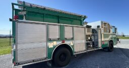 1999 Pierce Quantum Pumper For Sale