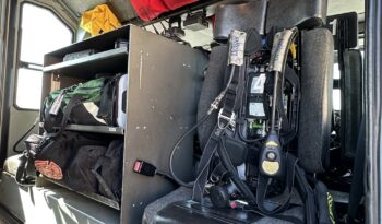 1999 Pierce Quantum Pumper For Sale full