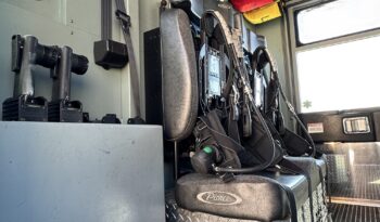 1999 Pierce Quantum Pumper For Sale full