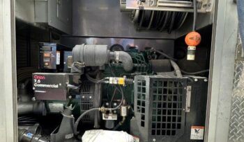 2000 E-ONE Top Mount Pumper full