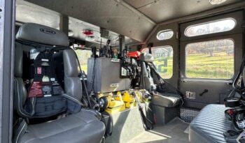 2000 E-ONE Top Mount Pumper full
