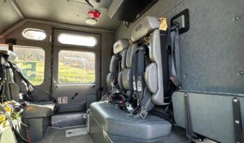 2000 E-ONE Top Mount Pumper full