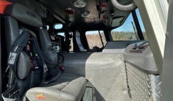 2000 E-ONE Top Mount Pumper full