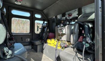 2000 E-ONE Top Mount Pumper full