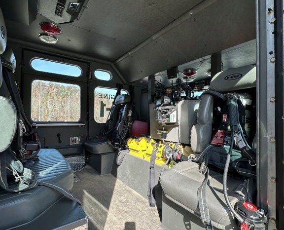 2000 E-ONE Top Mount Pumper full